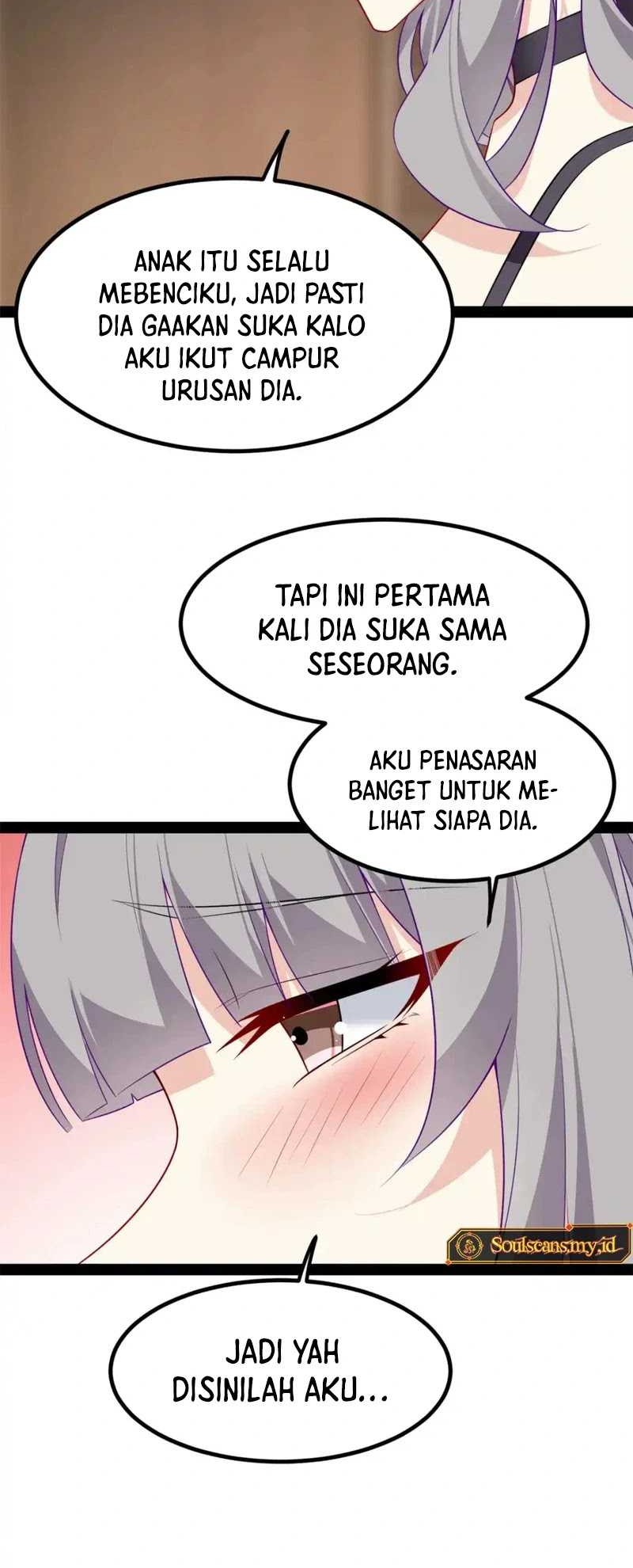 I Eat Soft Rice in Another World Chapter 116 Gambar 16