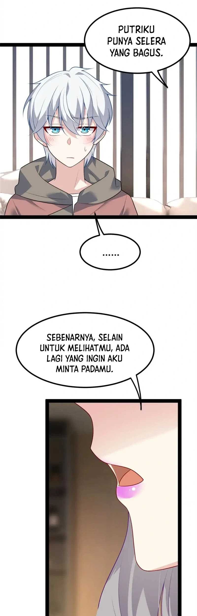 I Eat Soft Rice in Another World Chapter 116 Gambar 17