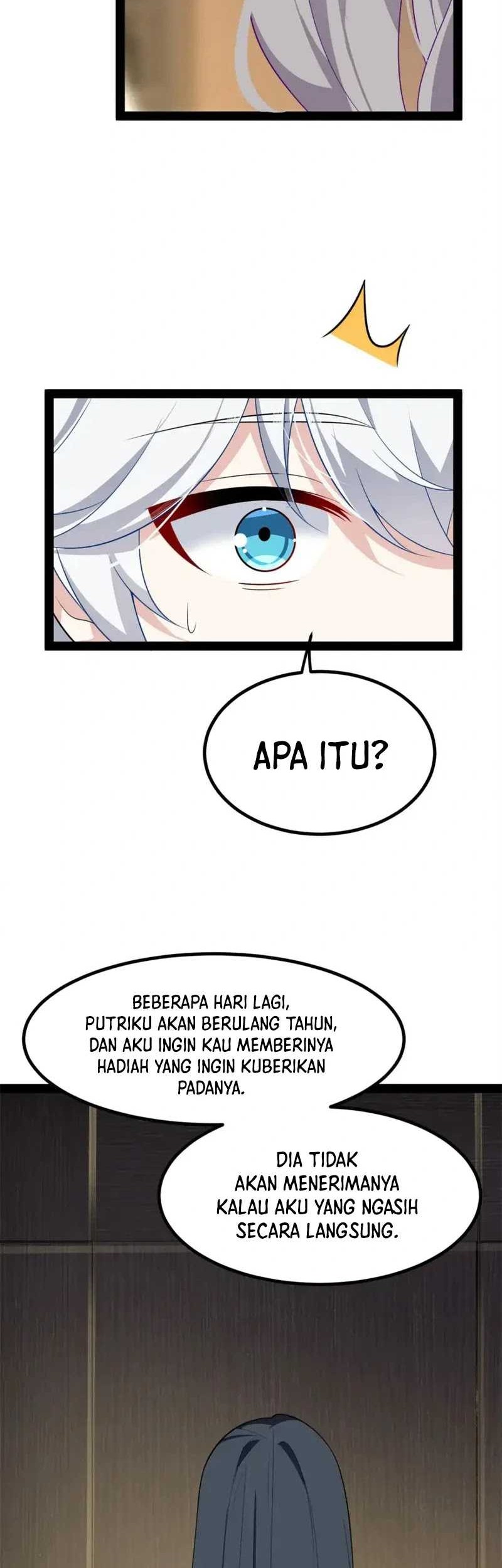 I Eat Soft Rice in Another World Chapter 116 Gambar 18