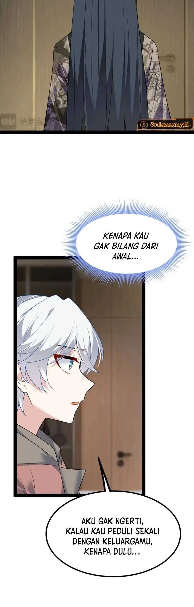 I Eat Soft Rice in Another World Chapter 116 Gambar 19