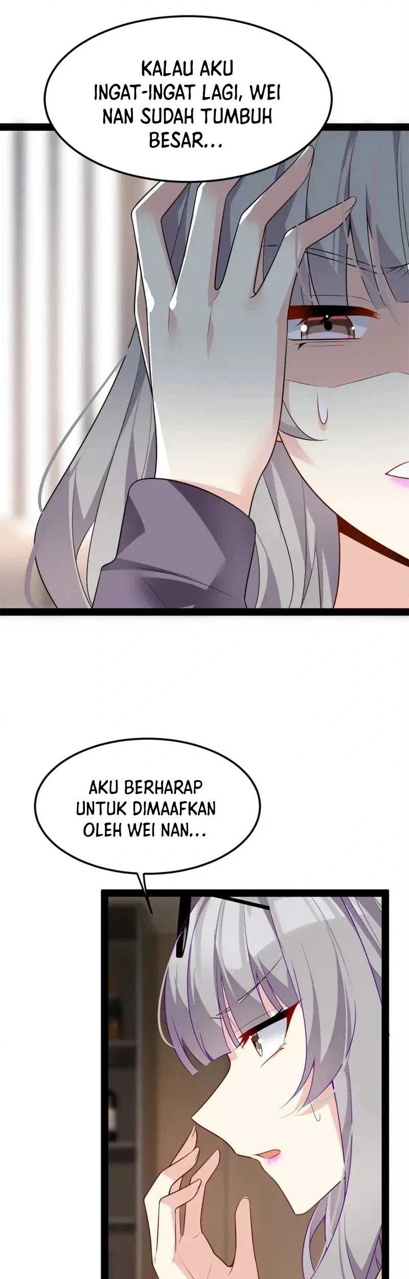 I Eat Soft Rice in Another World Chapter 116 Gambar 25