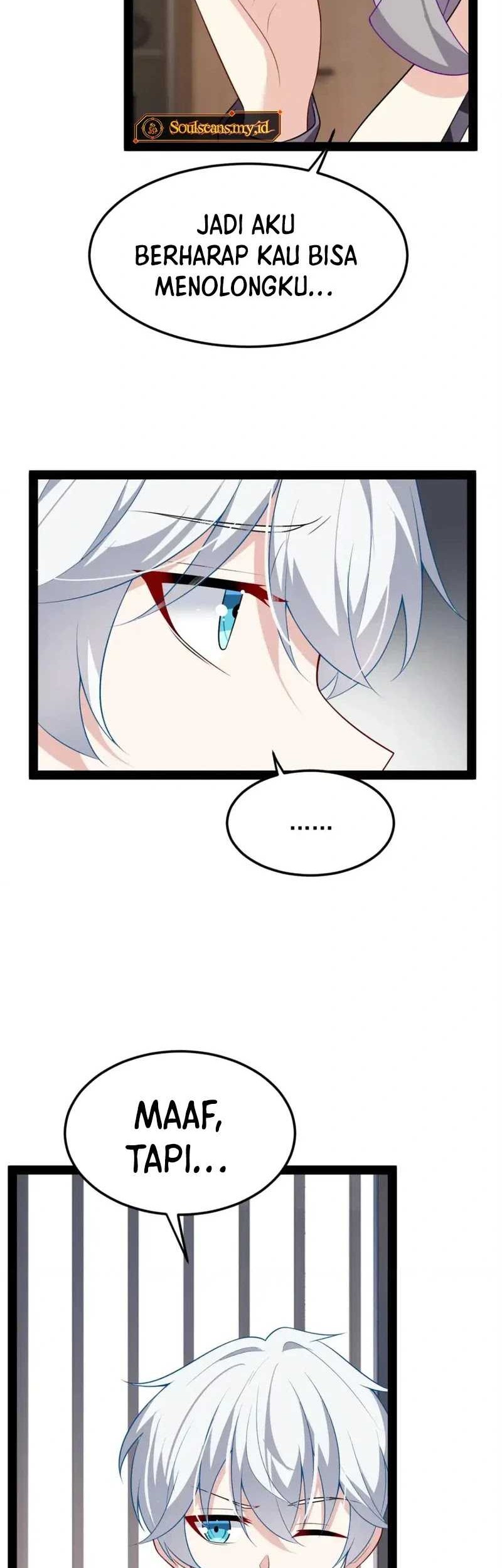 I Eat Soft Rice in Another World Chapter 116 Gambar 26