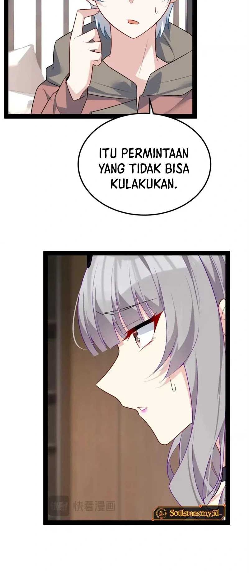 I Eat Soft Rice in Another World Chapter 116 Gambar 27