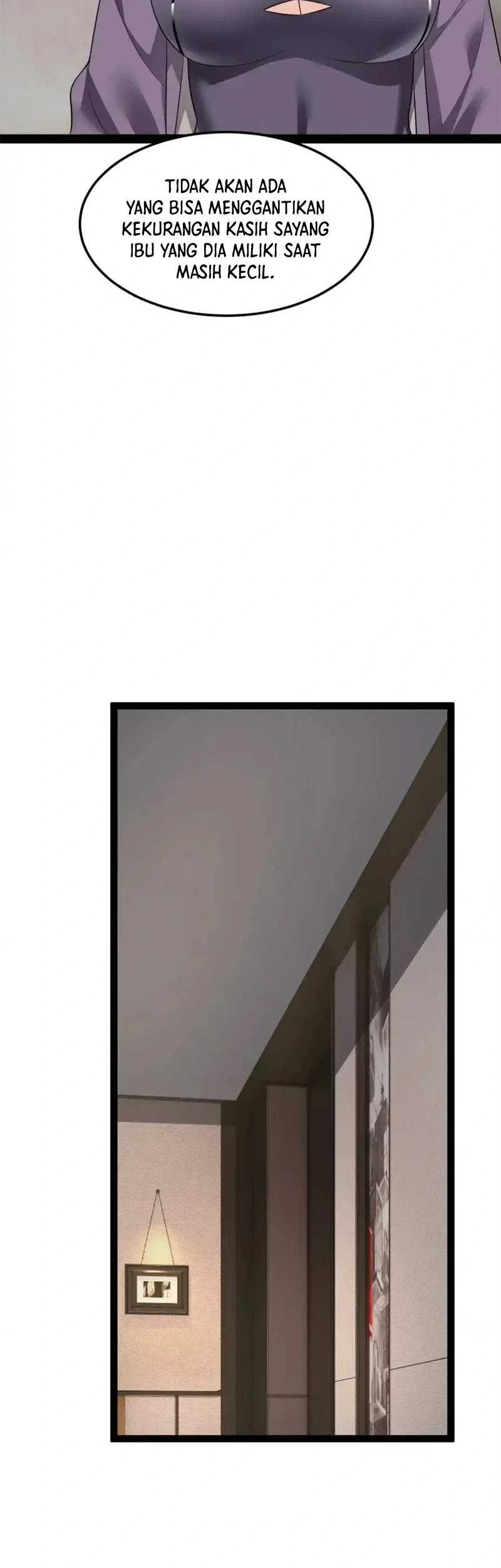 I Eat Soft Rice in Another World Chapter 116 Gambar 29