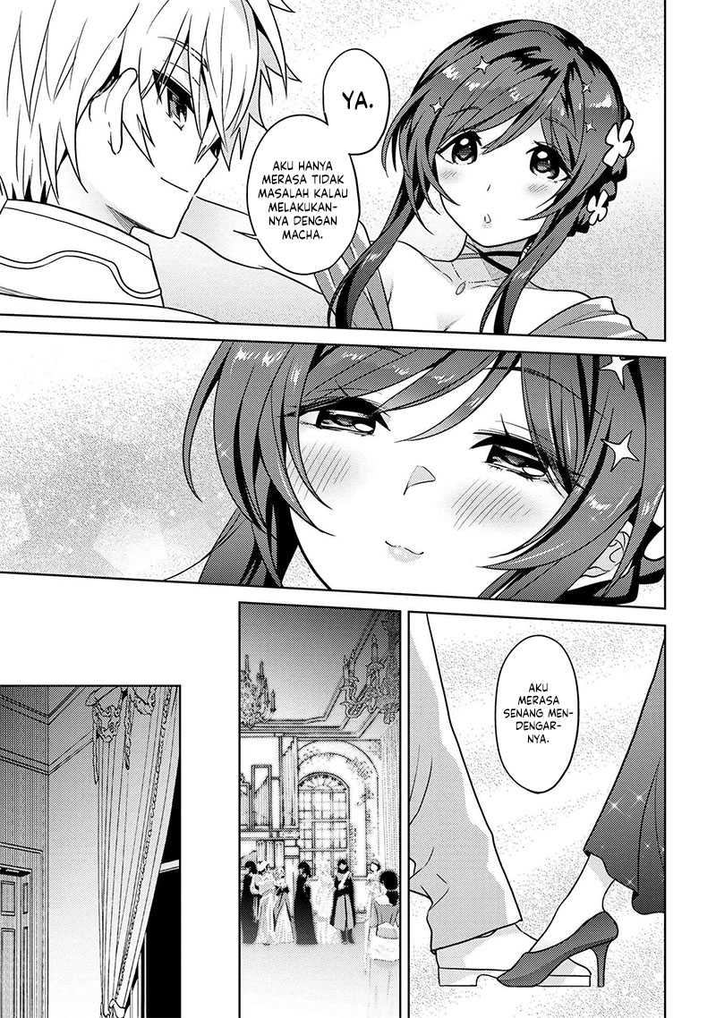Sekai Saikyou no Assassin, isekai kizoku ni tensei suru Chapter 25 Gambar 5