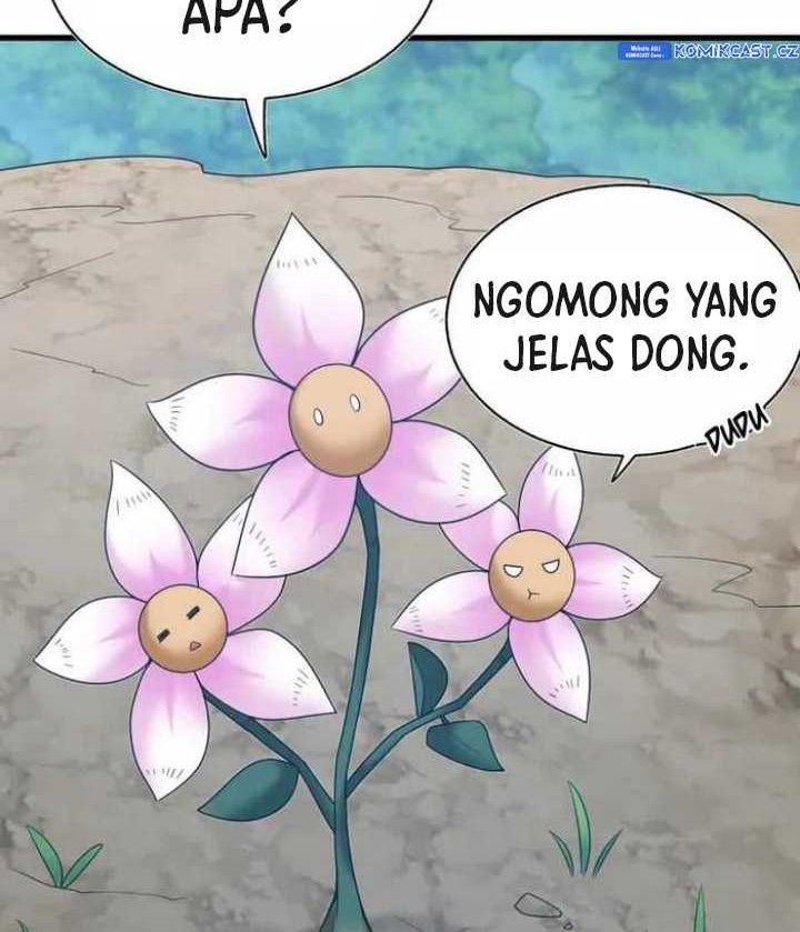 Transformed Into A Piece Of Land Chapter 15 Gambar 25