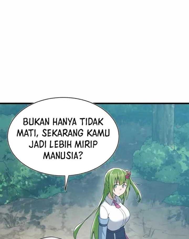 Transformed Into A Piece Of Land Chapter 15 Gambar 31