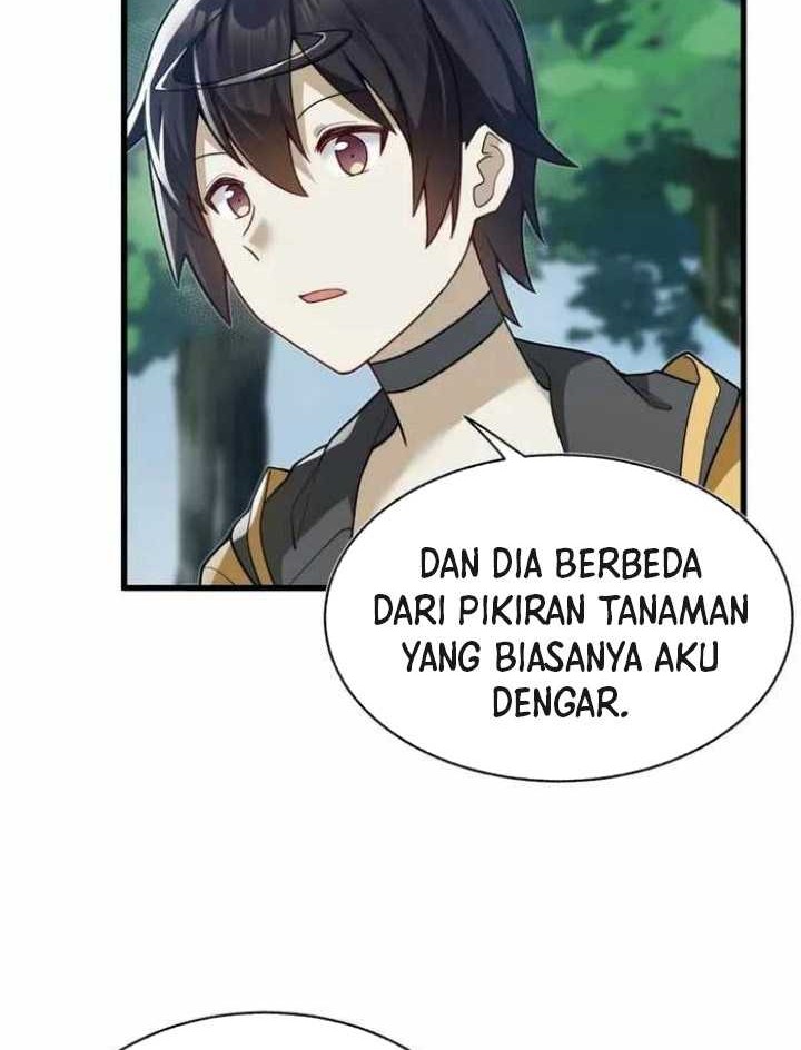 Transformed Into A Piece Of Land Chapter 15 Gambar 39