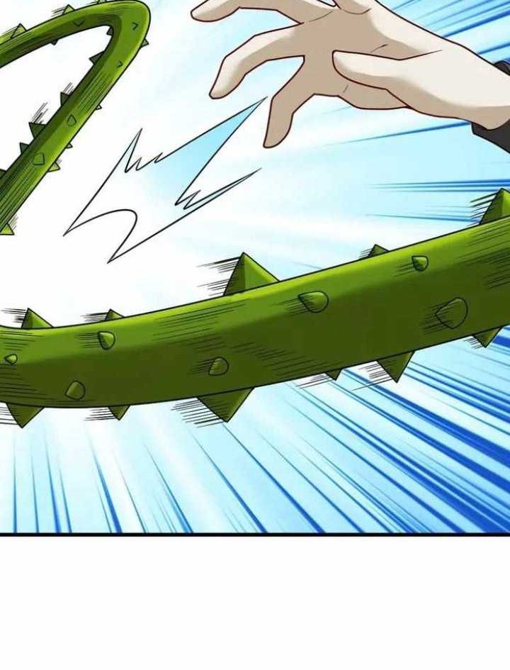 Transformed Into A Piece Of Land Chapter 15 Gambar 41