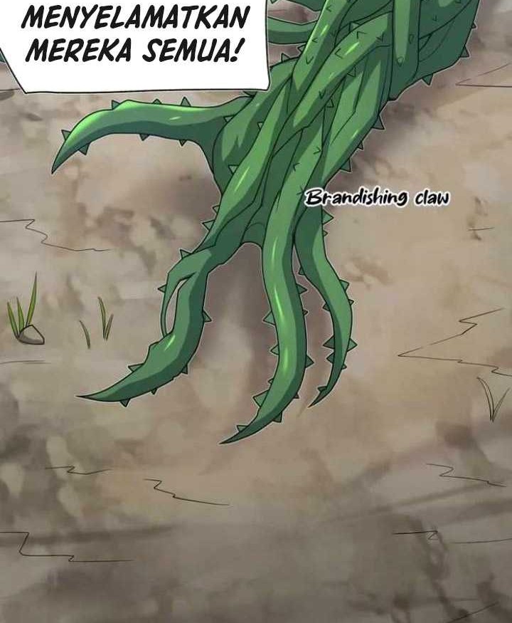 Transformed Into A Piece Of Land Chapter 15 Gambar 43