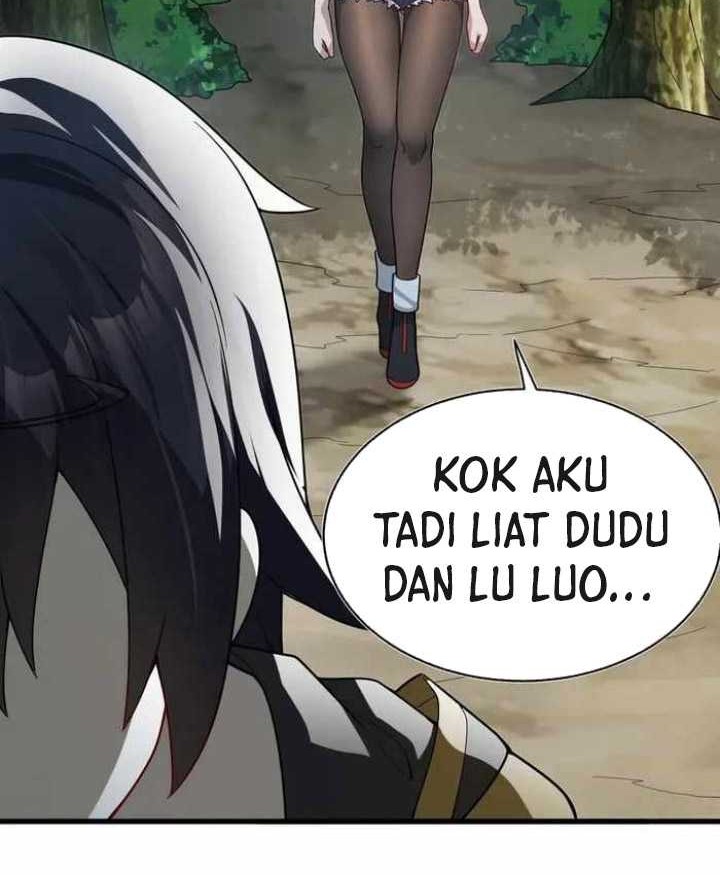Transformed Into A Piece Of Land Chapter 15 Gambar 45