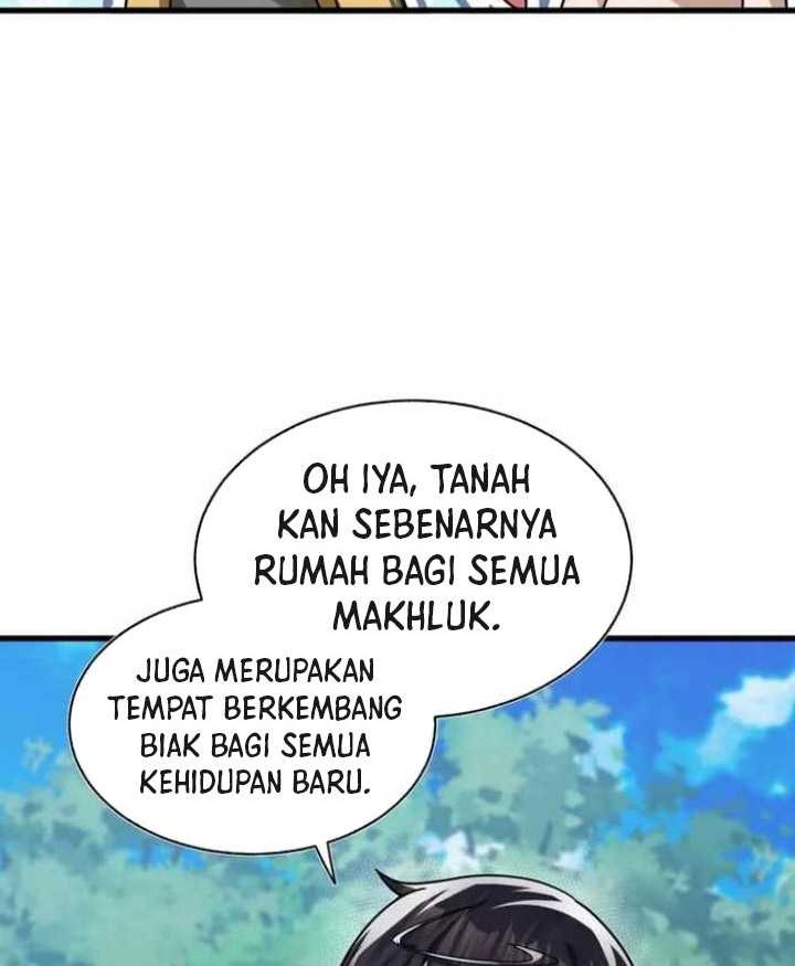 Transformed Into A Piece Of Land Chapter 15 Gambar 51