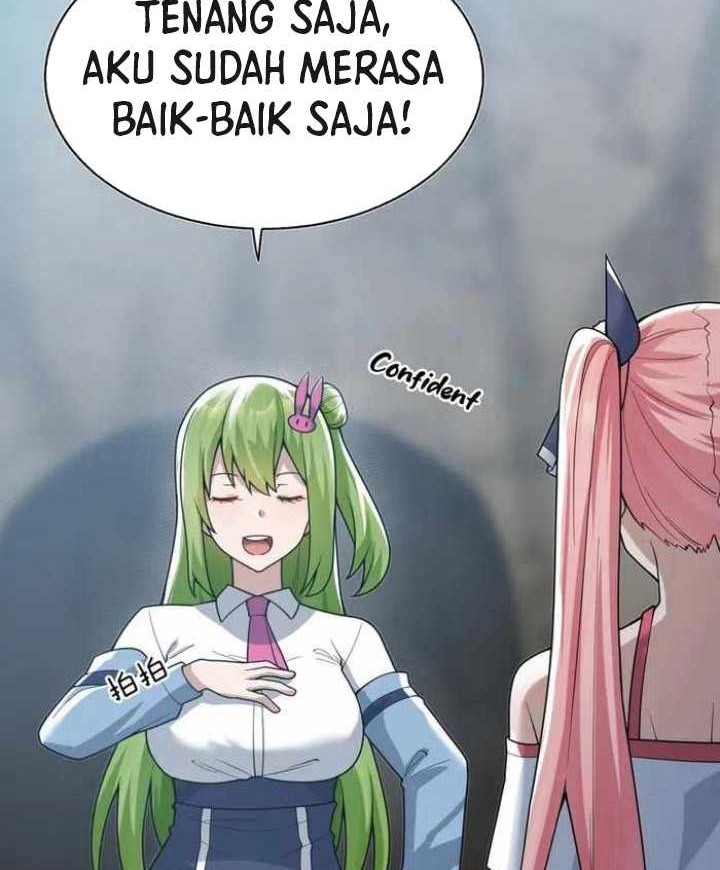 Transformed Into A Piece Of Land Chapter 15 Gambar 7