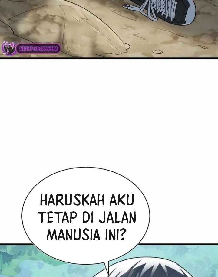 Transformed Into A Piece Of Land Chapter 15 Gambar 15