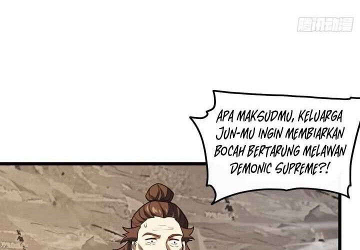 Scoring the Sacred Body of the Ancients from the Get-go Chapter 62 Gambar 39