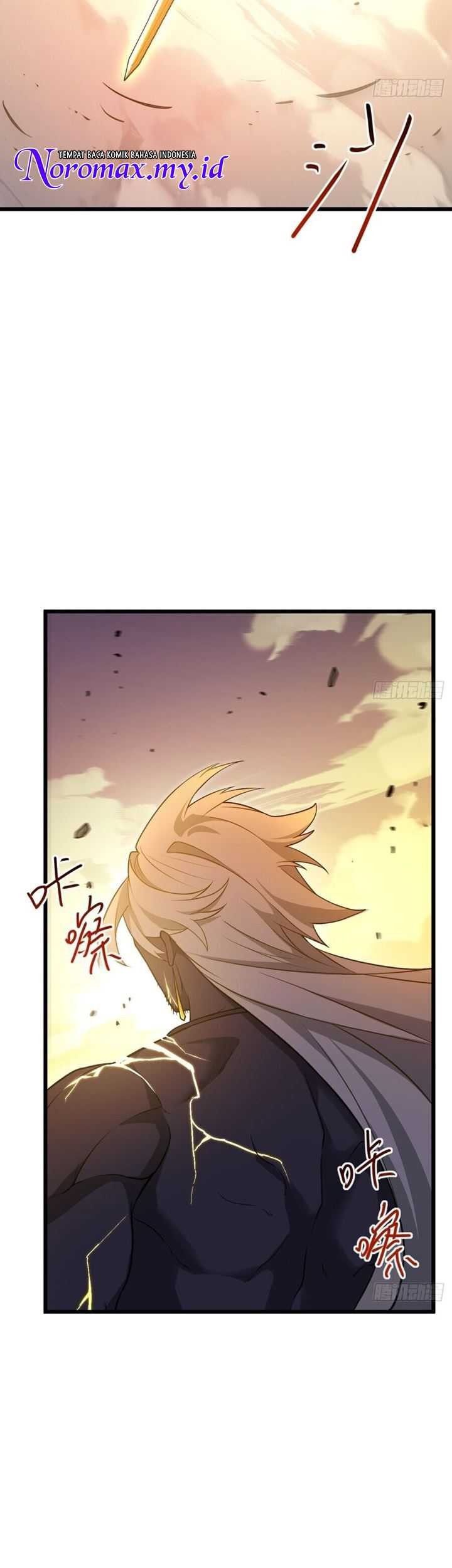 Scoring the Sacred Body of the Ancients from the Get-go Chapter 62 Gambar 54