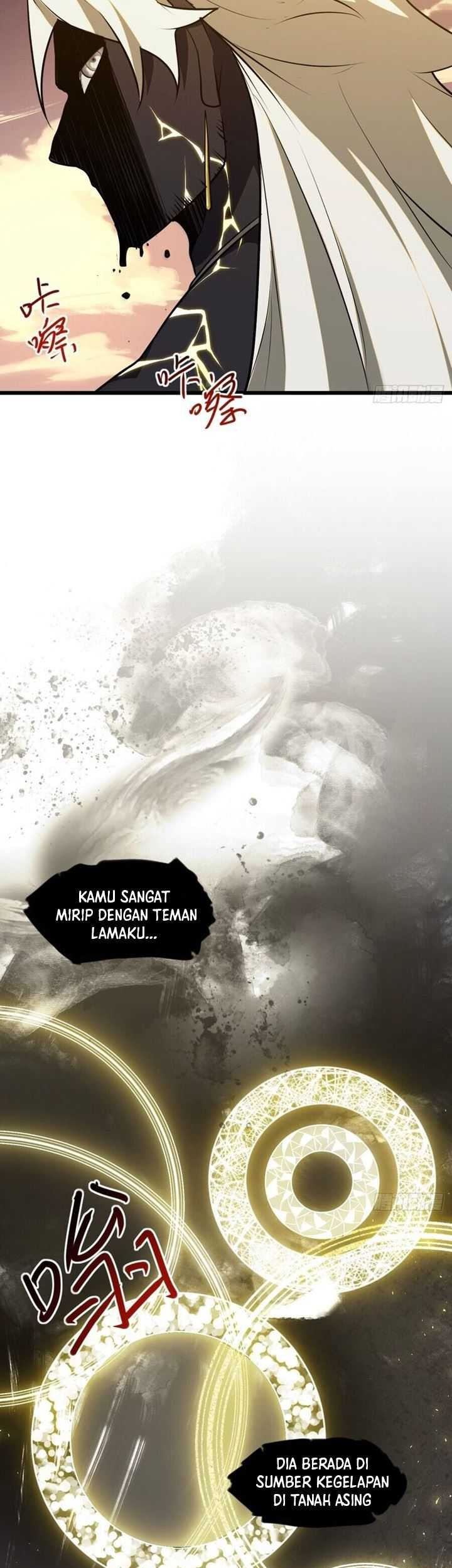 Scoring the Sacred Body of the Ancients from the Get-go Chapter 62 Gambar 58