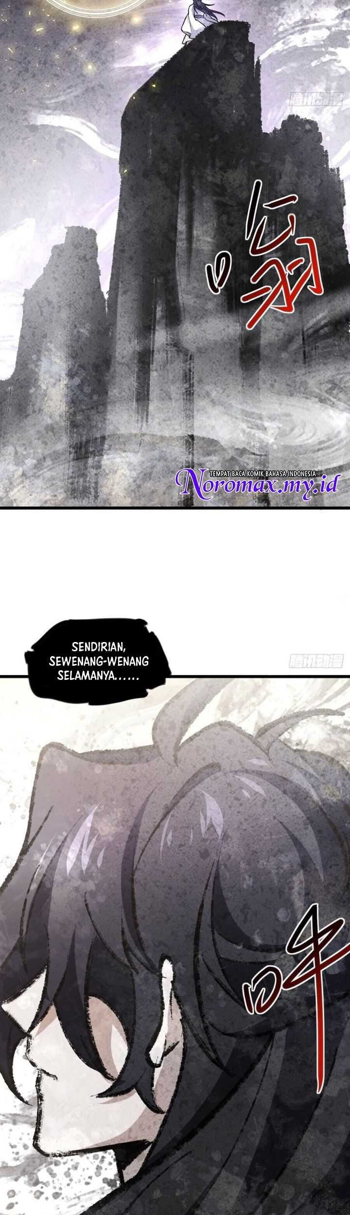 Scoring the Sacred Body of the Ancients from the Get-go Chapter 62 Gambar 60