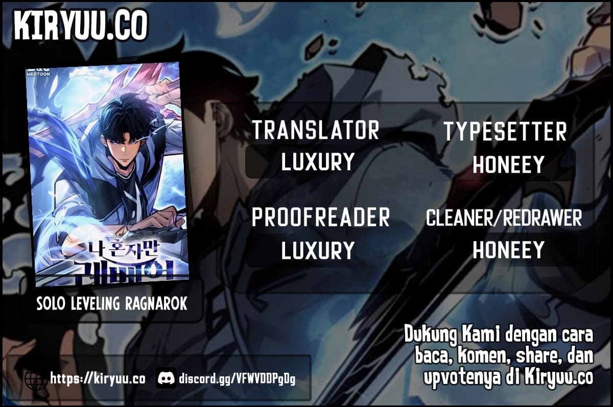 Baca  Solo Leveling: Ragnarok Chapter 14 Gambar 2