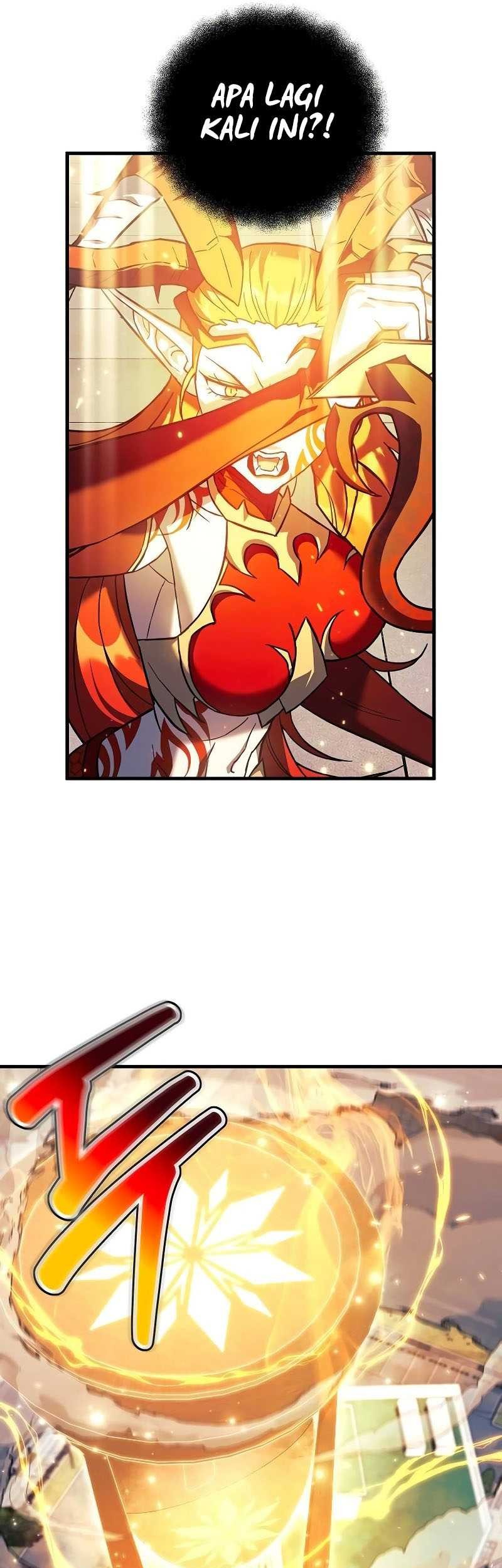 I’ll be Taking a Break for Personal Reasons Chapter 115 Gambar 35
