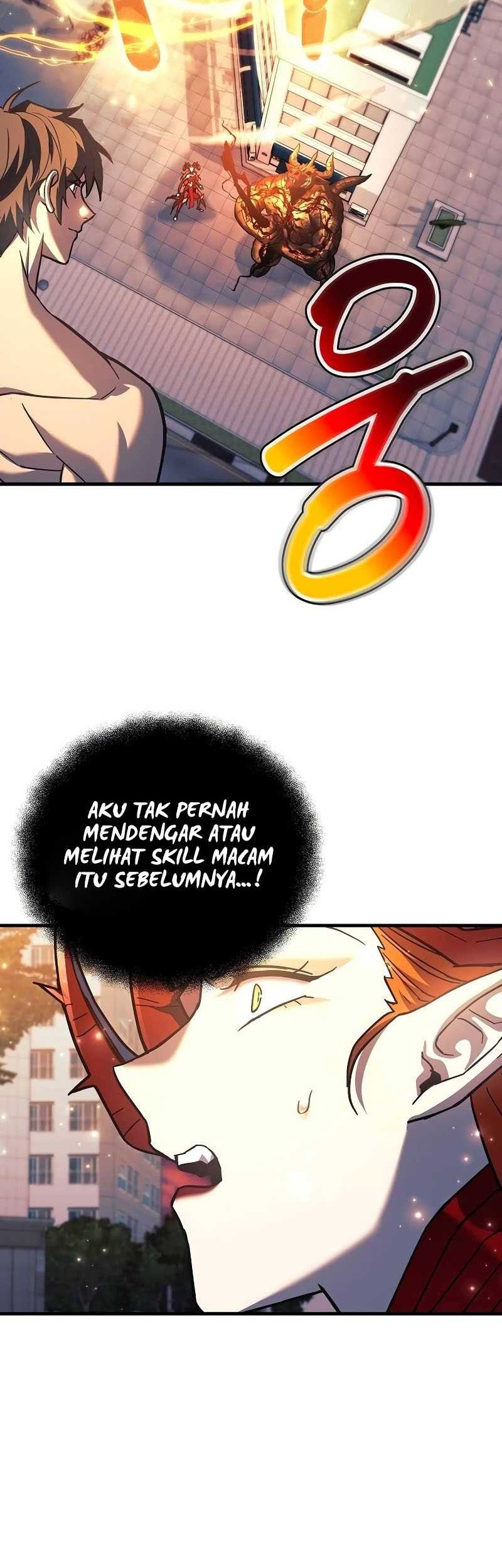 I’ll be Taking a Break for Personal Reasons Chapter 115 Gambar 36