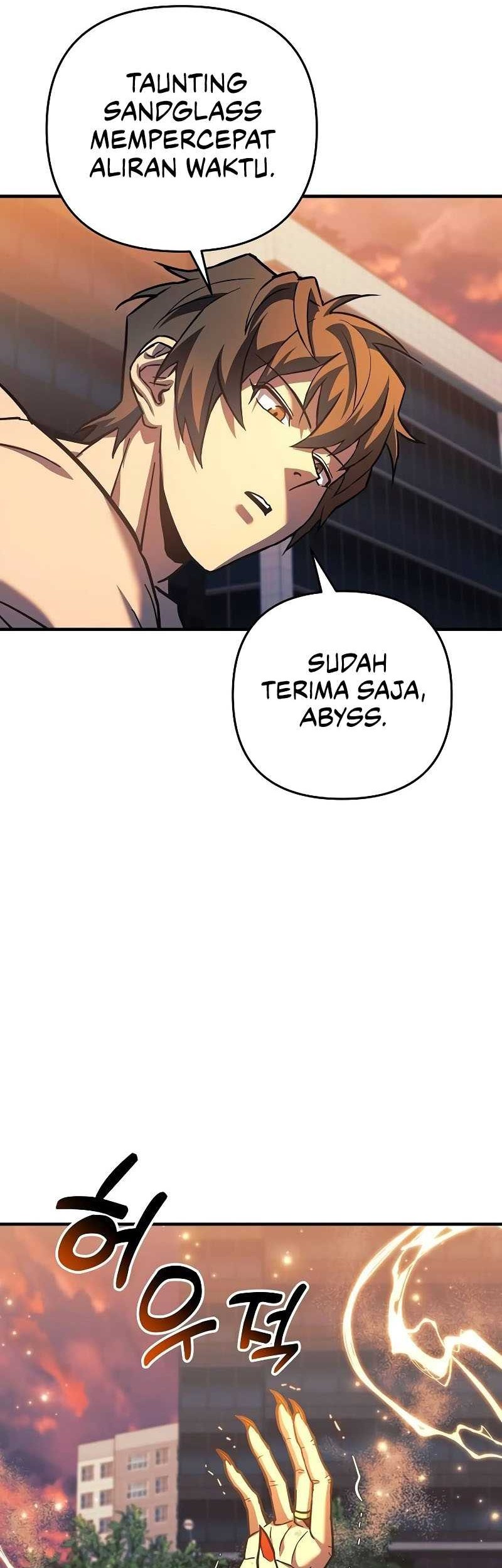 I’ll be Taking a Break for Personal Reasons Chapter 115 Gambar 44