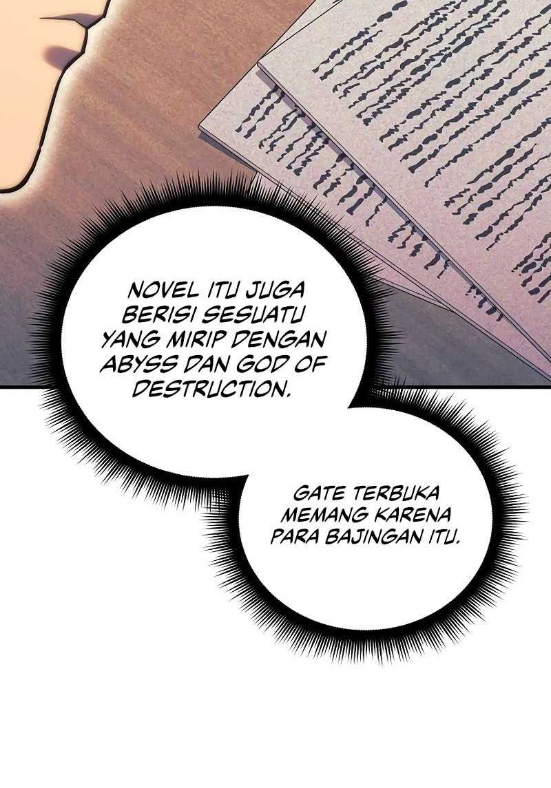 I’ll be Taking a Break for Personal Reasons Chapter 115 Gambar 46