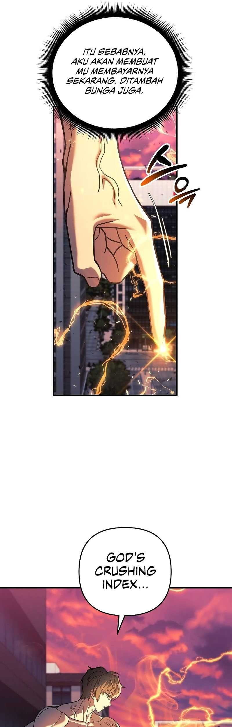 I’ll be Taking a Break for Personal Reasons Chapter 115 Gambar 47