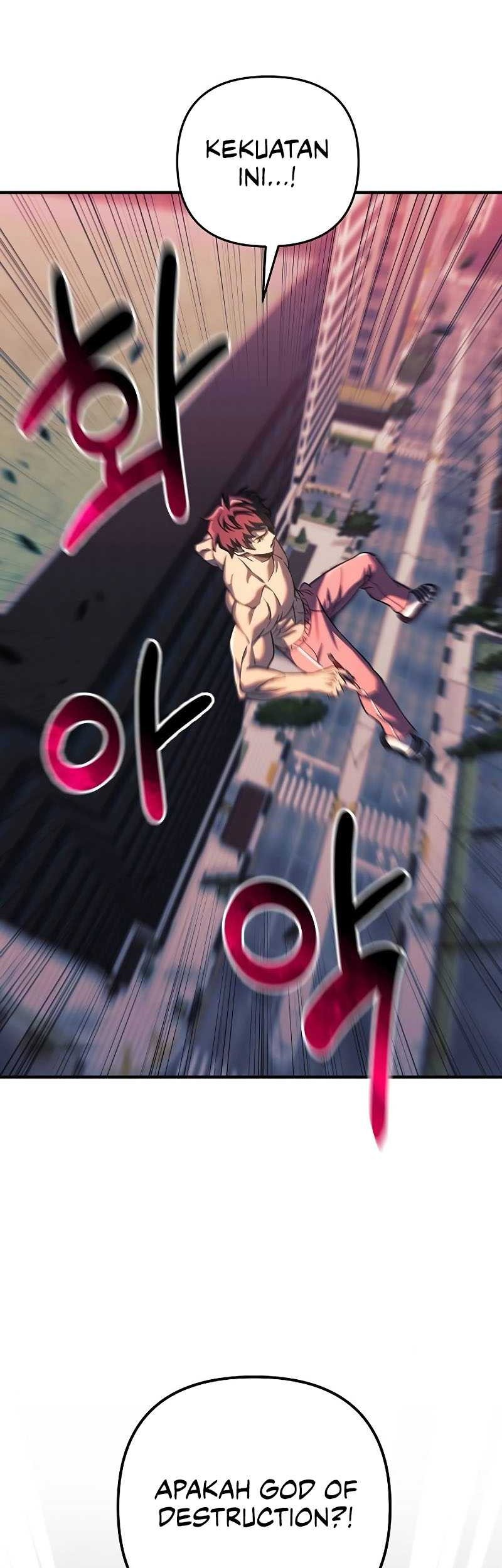 I’ll be Taking a Break for Personal Reasons Chapter 115 Gambar 49