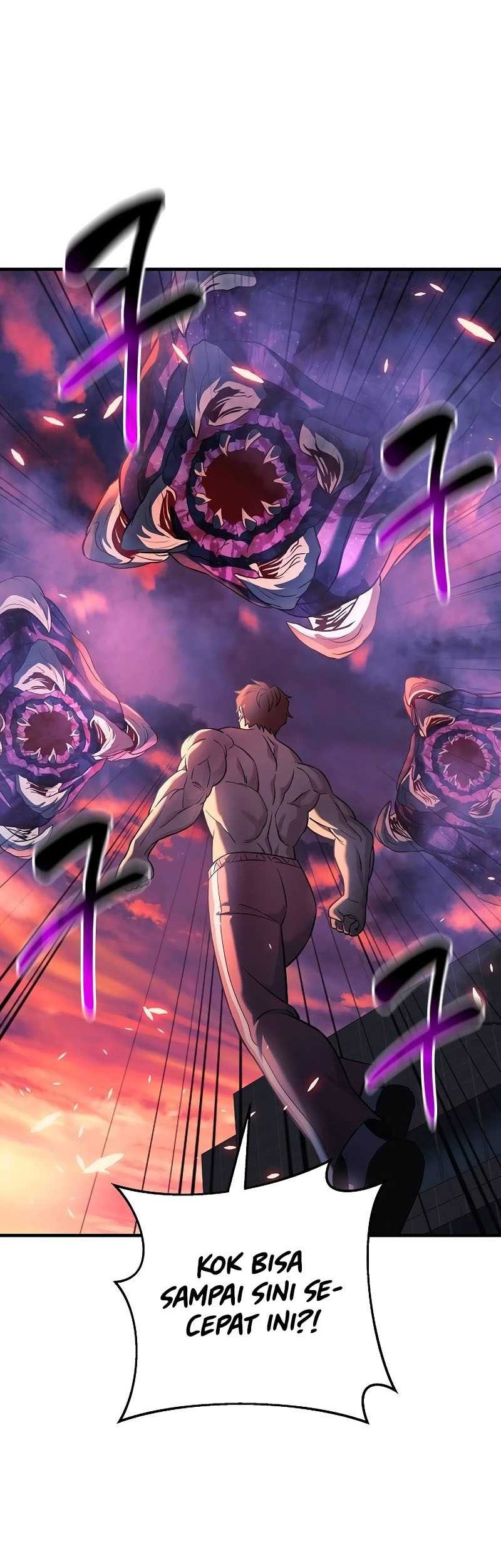 I’ll be Taking a Break for Personal Reasons Chapter 115 Gambar 52