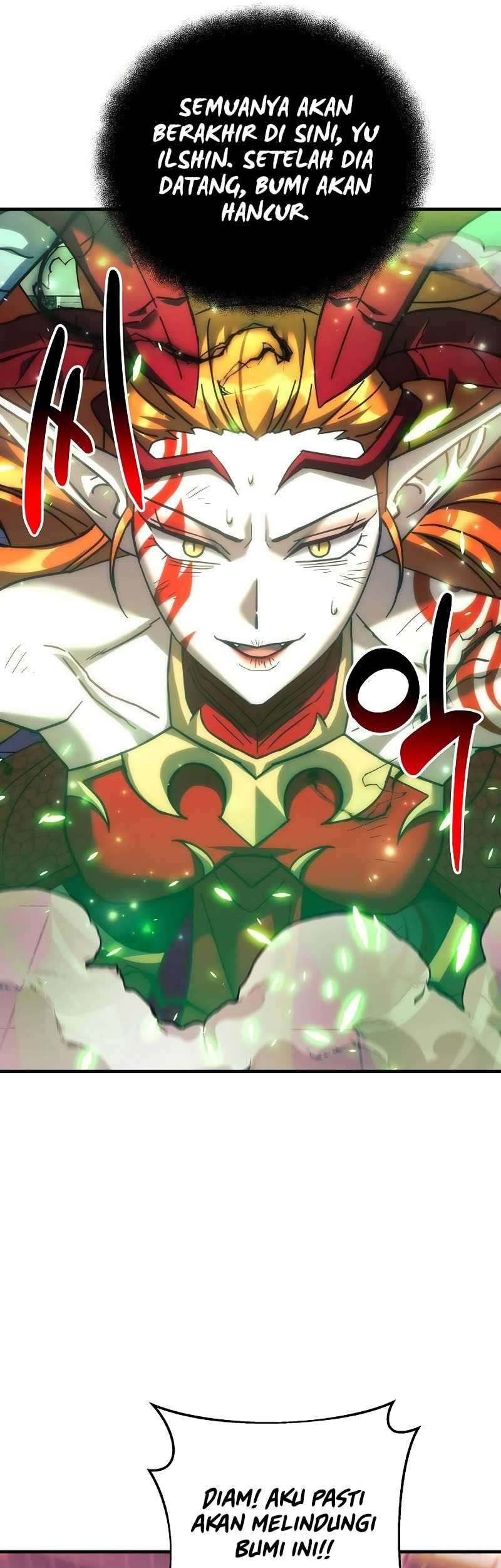 I’ll be Taking a Break for Personal Reasons Chapter 115 Gambar 59