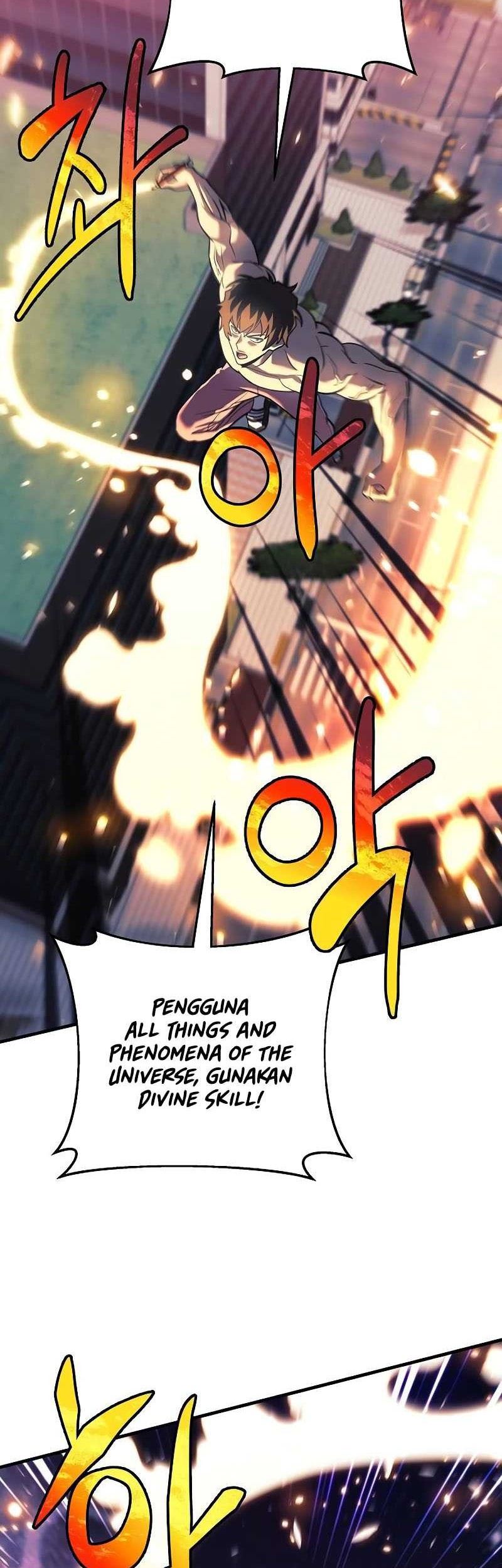 I’ll be Taking a Break for Personal Reasons Chapter 115 Gambar 60