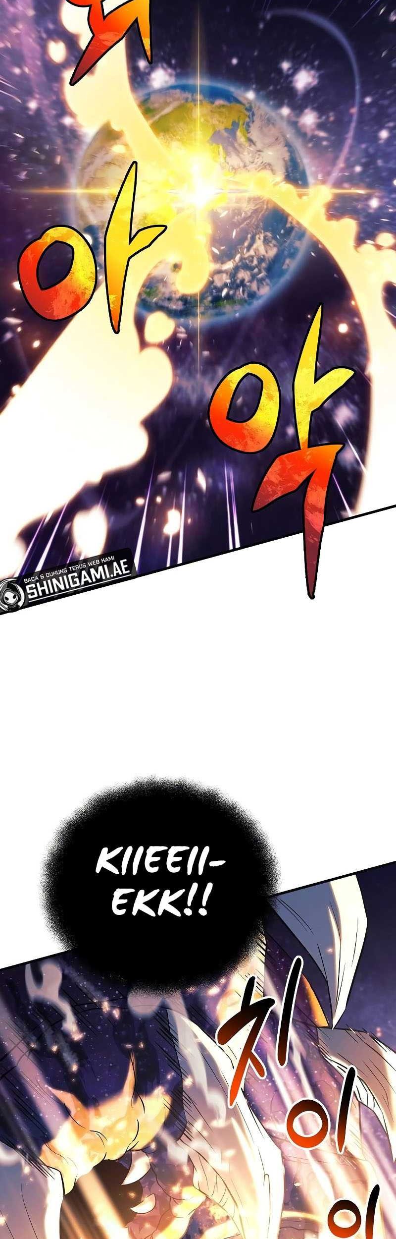 I’ll be Taking a Break for Personal Reasons Chapter 115 Gambar 61