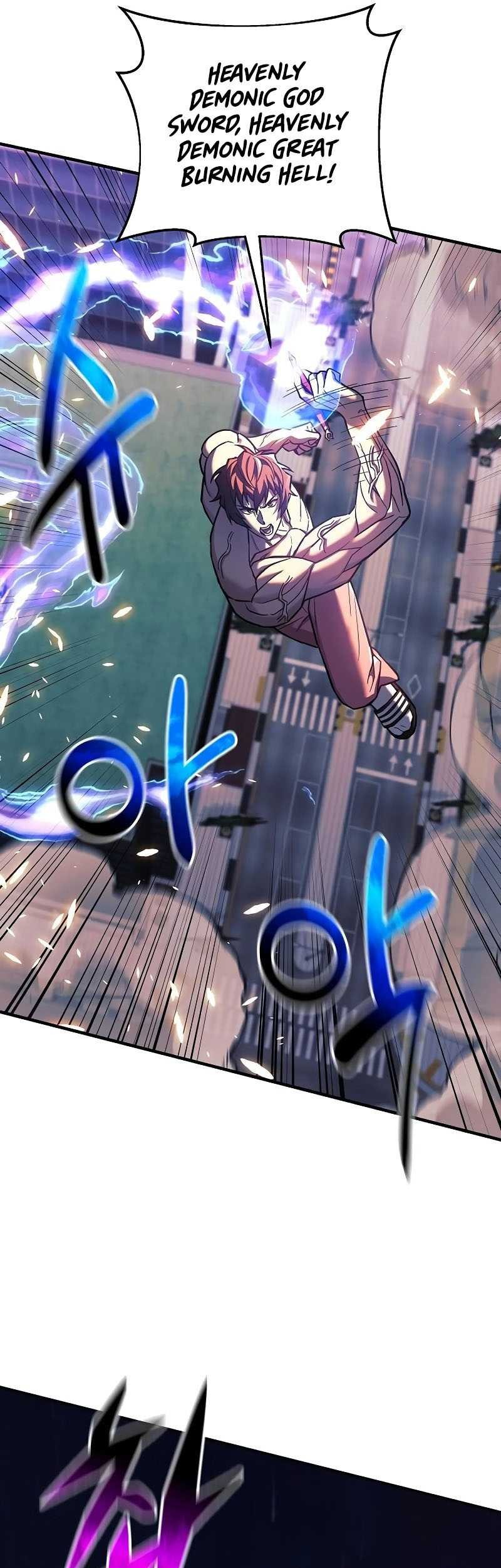 I’ll be Taking a Break for Personal Reasons Chapter 115 Gambar 67