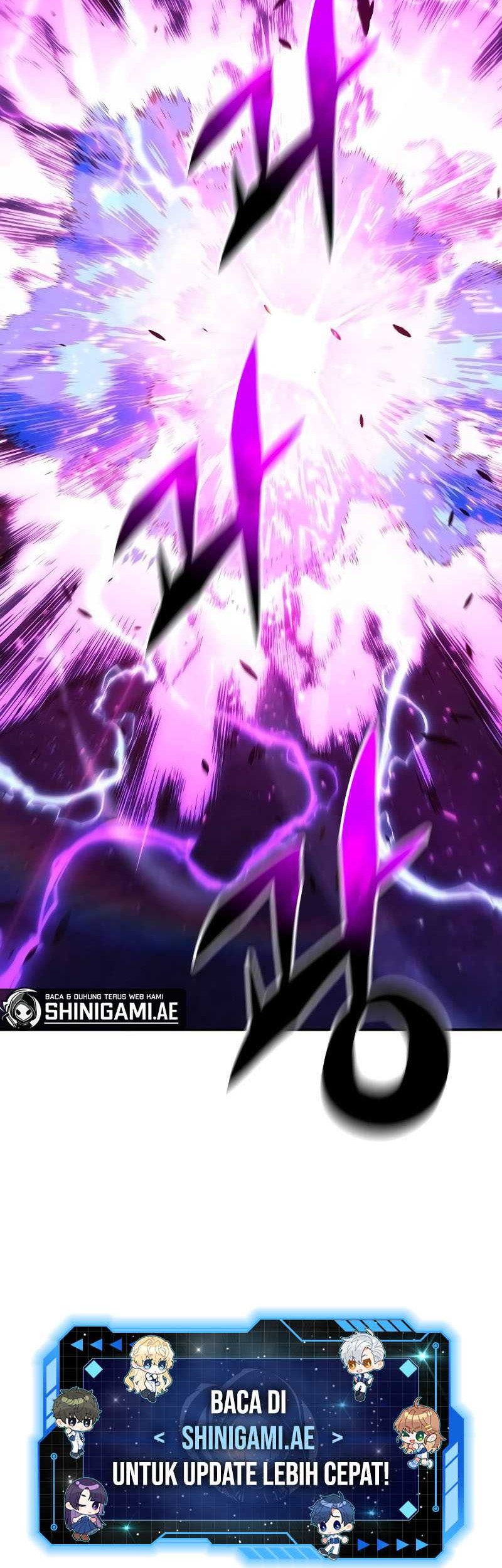 I’ll be Taking a Break for Personal Reasons Chapter 115 Gambar 70
