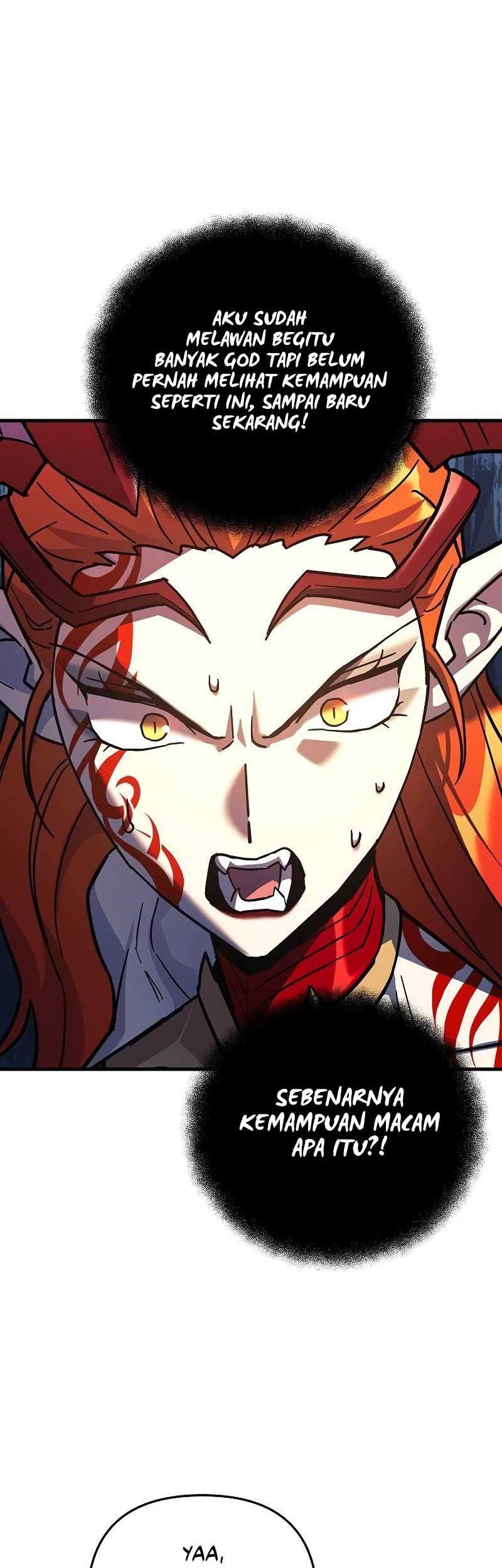 I’ll be Taking a Break for Personal Reasons Chapter 115 Gambar 3