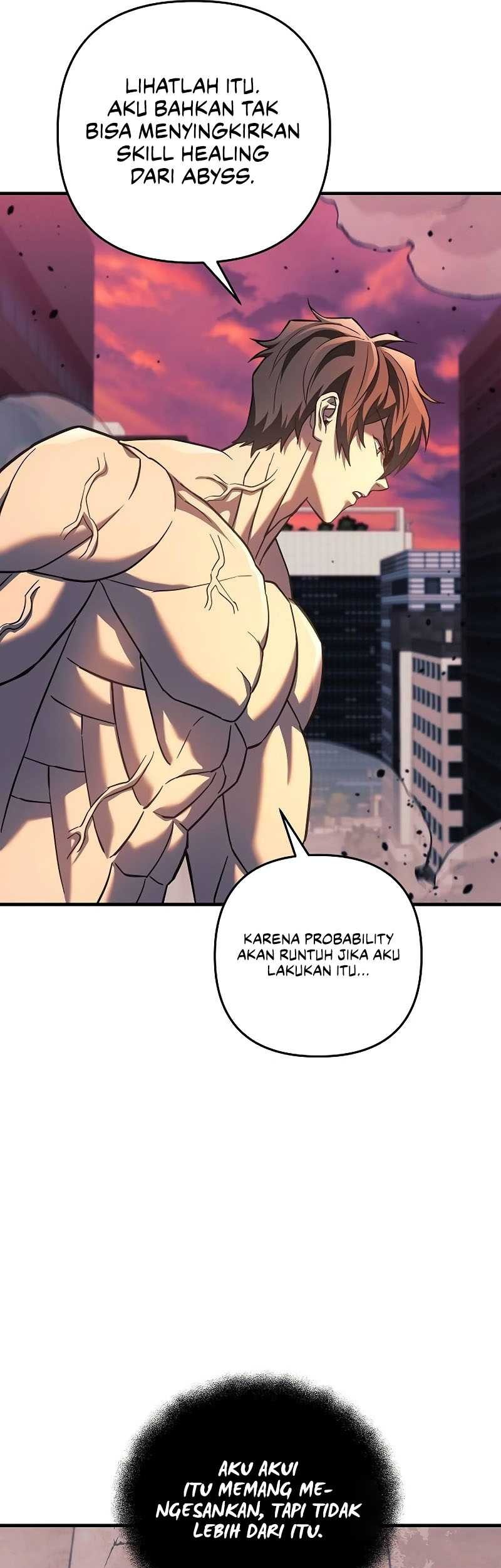 I’ll be Taking a Break for Personal Reasons Chapter 115 Gambar 10