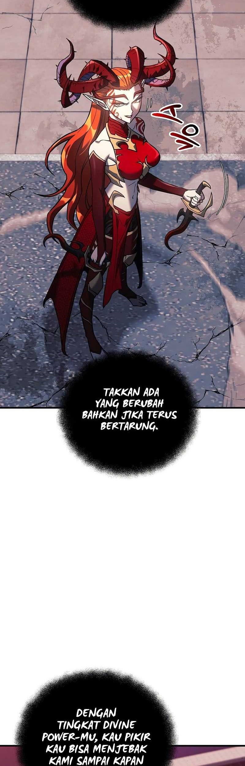 I’ll be Taking a Break for Personal Reasons Chapter 115 Gambar 11