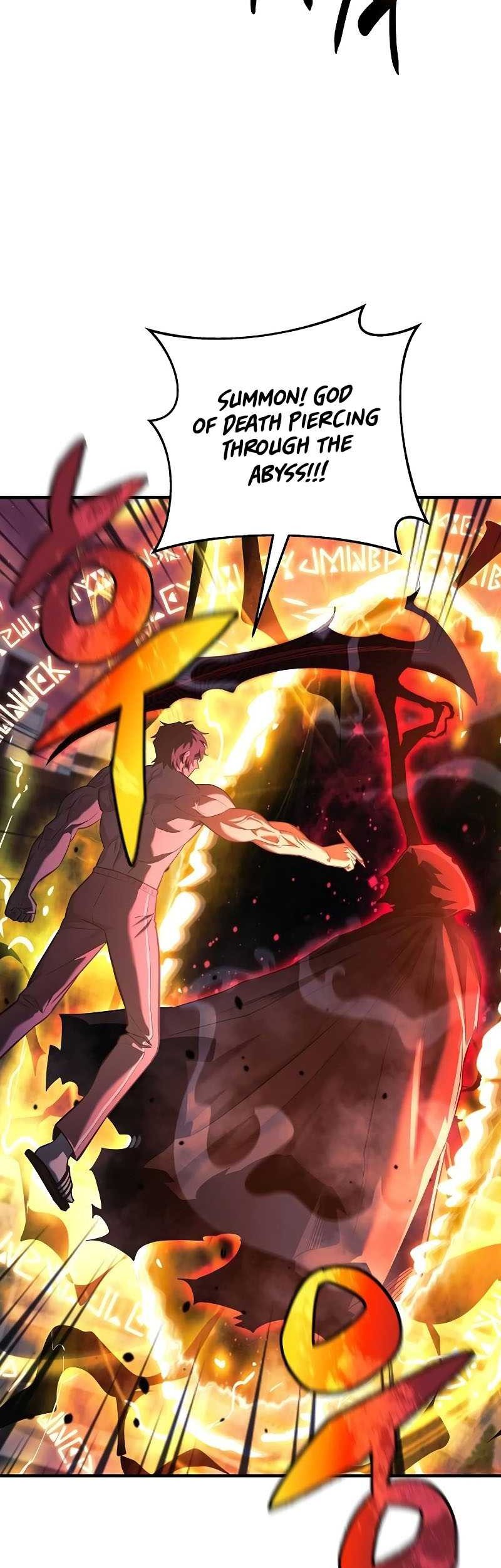 I’ll be Taking a Break for Personal Reasons Chapter 115 Gambar 16