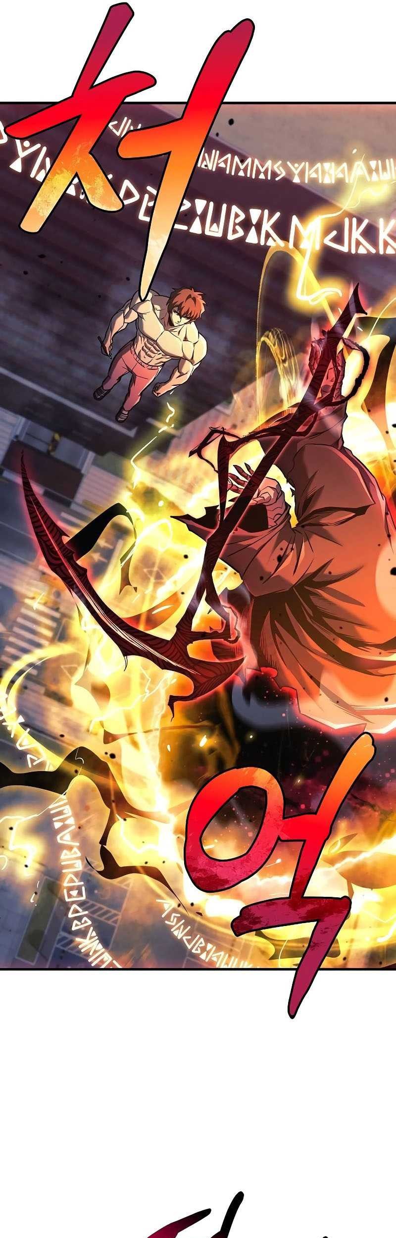 I’ll be Taking a Break for Personal Reasons Chapter 115 Gambar 18
