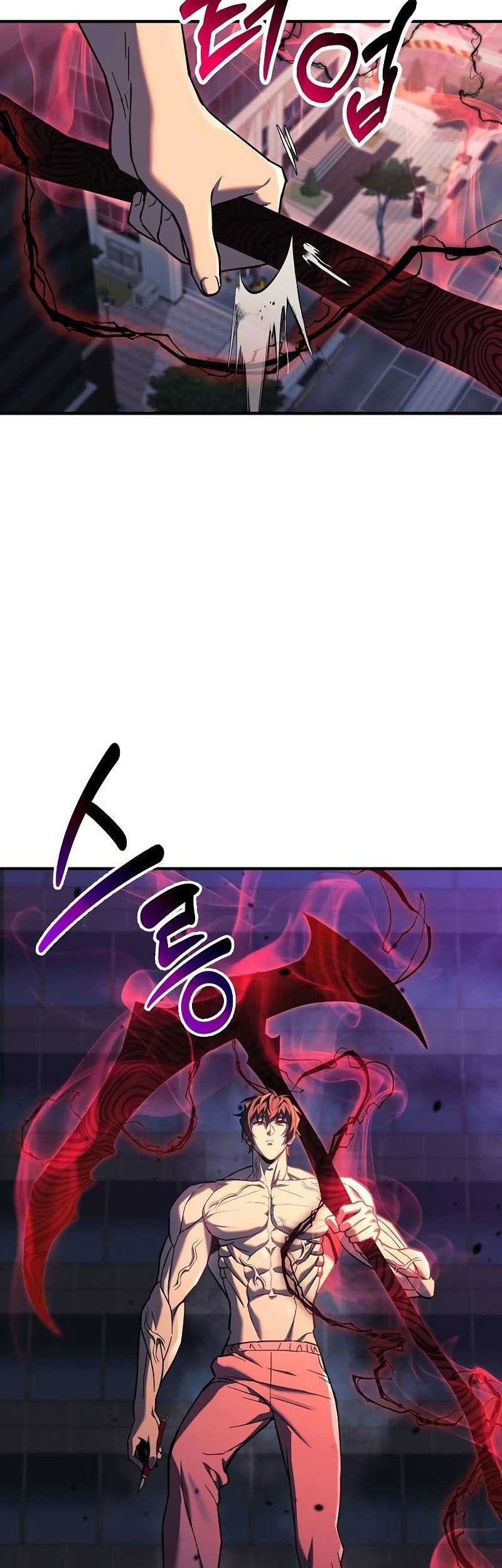 I’ll be Taking a Break for Personal Reasons Chapter 115 Gambar 19