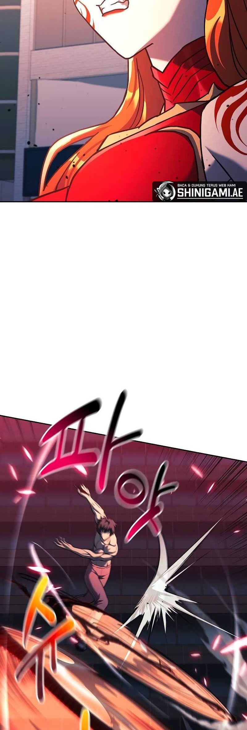 I’ll be Taking a Break for Personal Reasons Chapter 115 Gambar 21