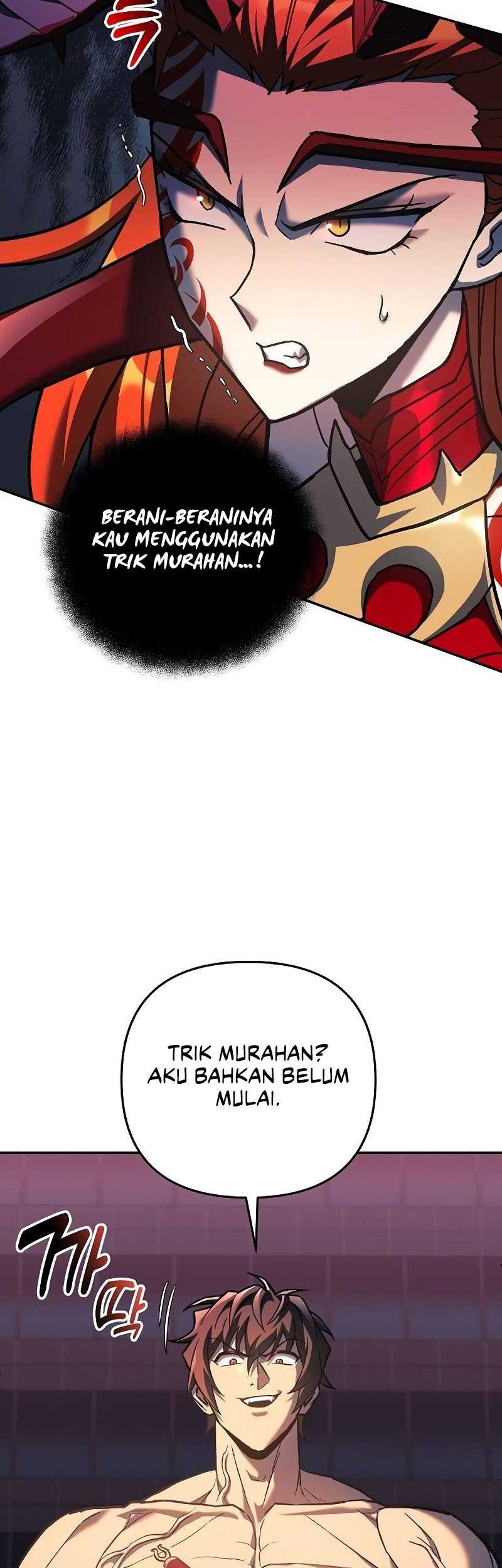 I’ll be Taking a Break for Personal Reasons Chapter 115 Gambar 28