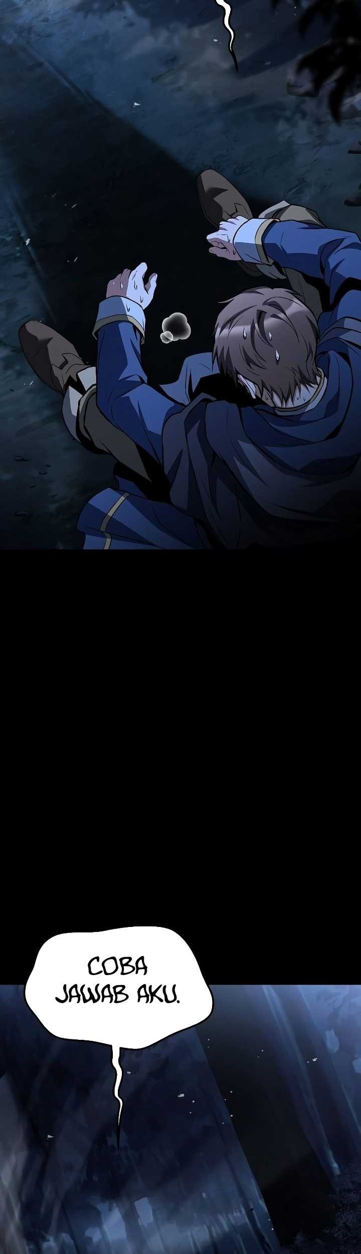 Archmage Restaurant Chapter 44 Gambar 26