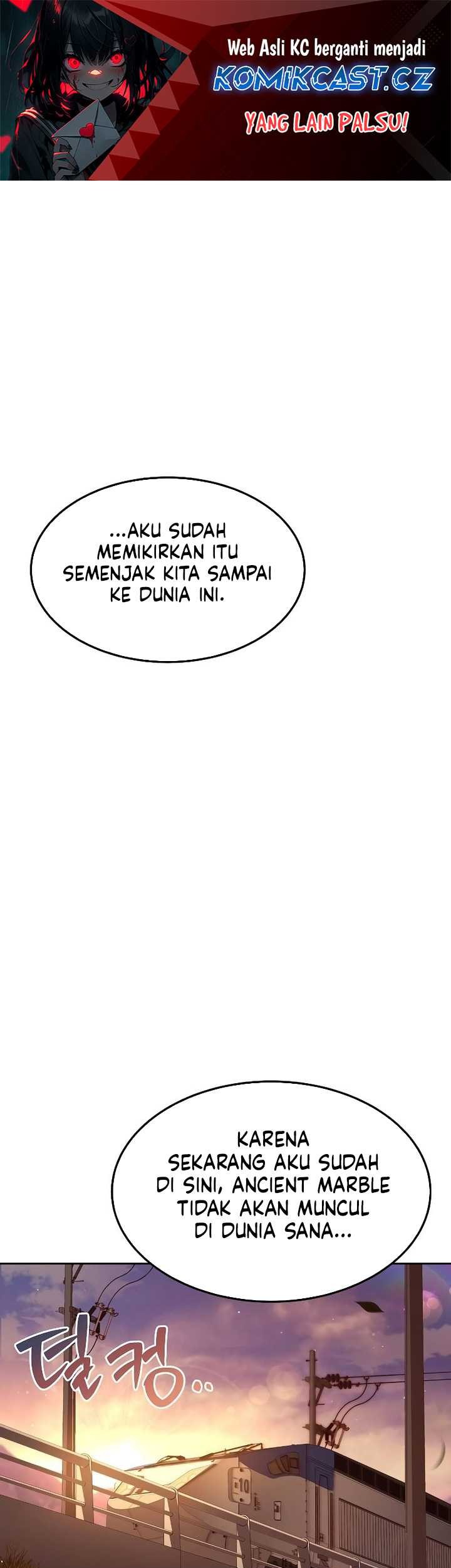 Baca Archmage Restaurant Chapter 44 Gambar 2