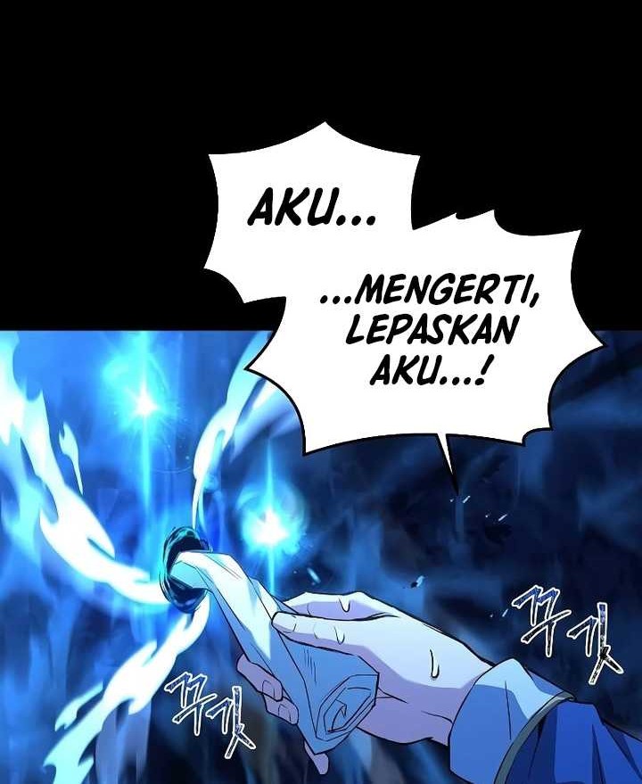 Archmage Restaurant Chapter 44 Gambar 17