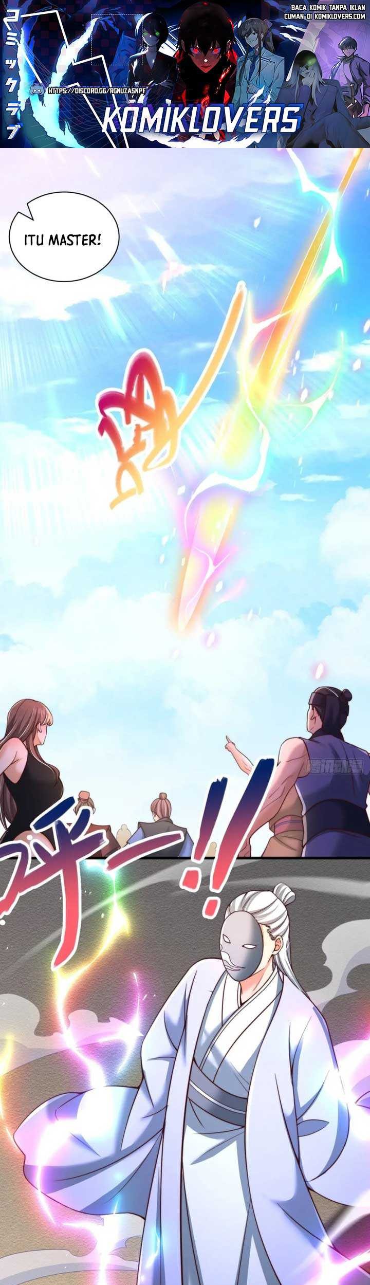 Baca After Confessing My Love to the Beautiful Sect Leader, I Become Invincible? Chapter 29 Gambar 2