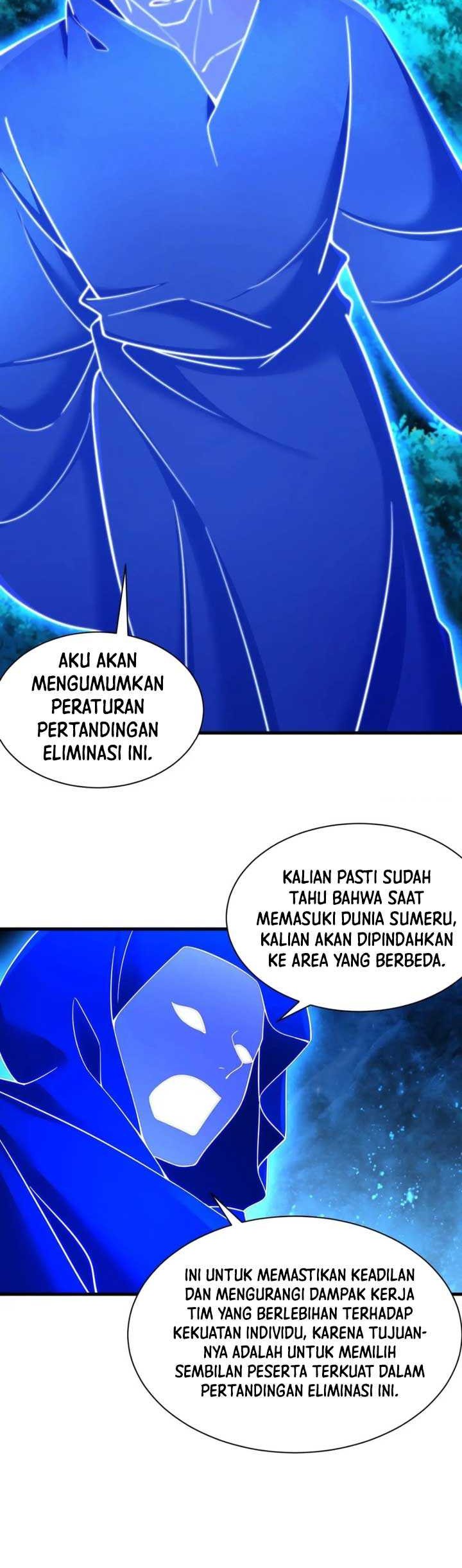 After Confessing My Love to the Beautiful Sect Leader, I Become Invincible? Chapter 29 Gambar 24