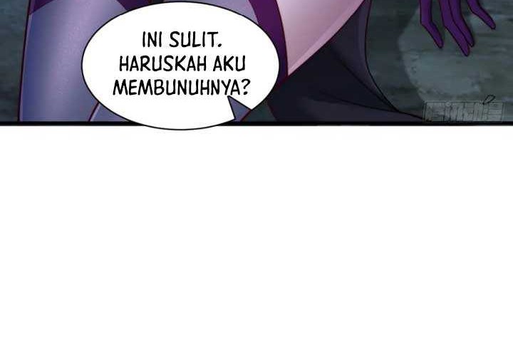 After Confessing My Love to the Beautiful Sect Leader, I Become Invincible? Chapter 28 Gambar 23