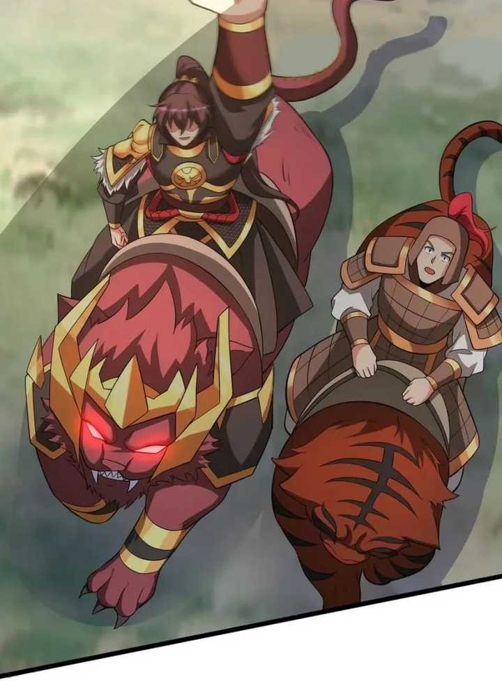 The Son Of The First Emperor Kills Enemies And Becomes A God Chapter 156 Gambar 27